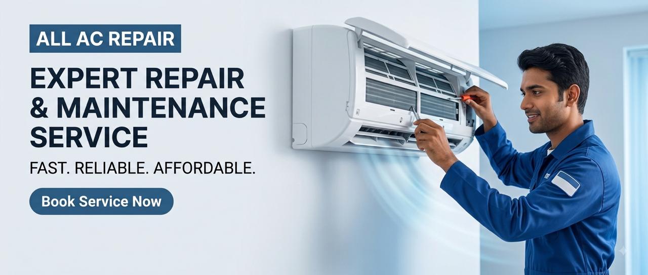 All AC Repair