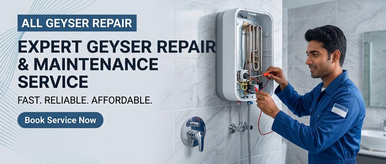 All AC Repair